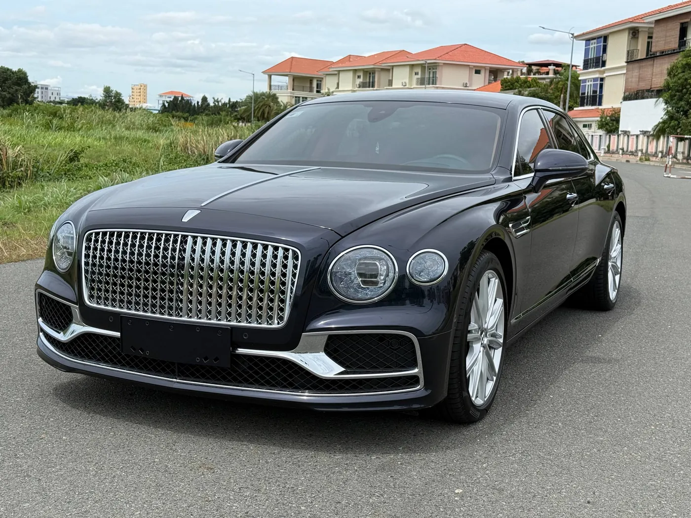 2024 Bentley Flying Spur